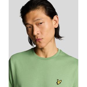 T-Shirt Lyle & Scott Plain image-4