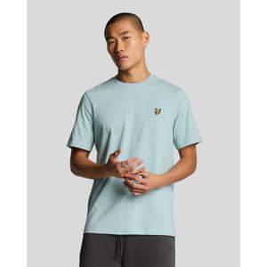 T-Shirt Lyle & Scott Plain image-1