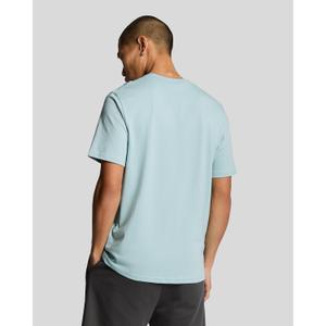 T-Shirt Lyle & Scott Plain image-3