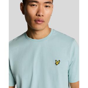 T-Shirt Lyle & Scott Plain image-4