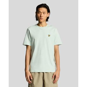 T-Shirt Lyle & Scott Plain image-1