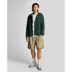 T-Shirt Lyle & Scott Plain image-2