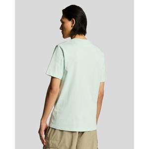 T-Shirt Lyle & Scott Plain image-3