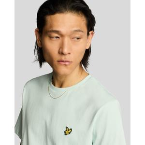 T-Shirt Lyle & Scott Plain image-4