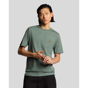 T-Shirt Lyle & Scott Plain image-1