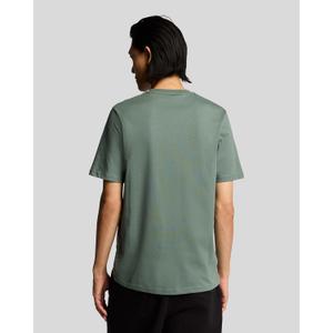 T-Shirt Lyle & Scott Plain image-3