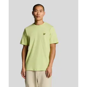 T-shirt Lyle & Scott Plain image-1