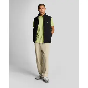 T-shirt Lyle & Scott Plain image-2