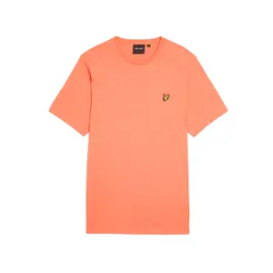 T-Shirt Lyle & Scott Plain image-0