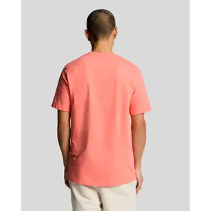 T-Shirt Lyle & Scott Plain image-2