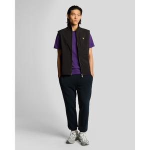 T-Shirt Lyle & Scott Plain image-2