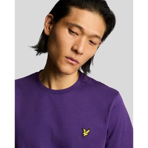 T-Shirt Lyle & Scott Plain image-4