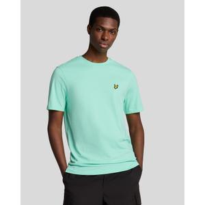 T-Shirt Lyle & Scott Plain image-1