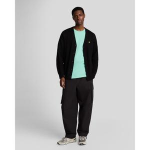 T-Shirt Lyle & Scott Plain image-2