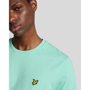 T-Shirt Lyle & Scott Plain image-4