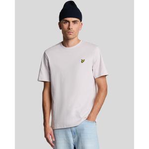 T-shirt Lyle & Scott Plain image-1