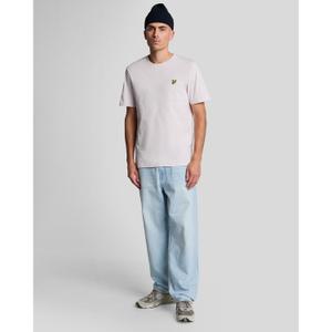 T-shirt Lyle & Scott Plain image-2