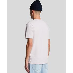 T-shirt Lyle & Scott Plain image-3