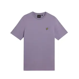 T-Shirt Lyle & Scott Plain image-0