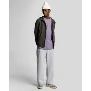 T-Shirt Lyle & Scott Plain image-3