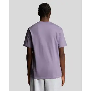 T-Shirt Lyle & Scott Plain image-2