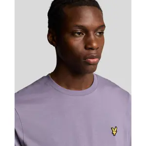 T-Shirt Lyle & Scott Plain image-4