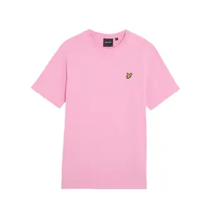 T-Shirt Lyle & Scott Plain image-0