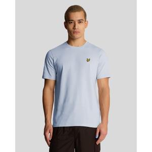 T-shirt Lyle & Scott Plain image-1