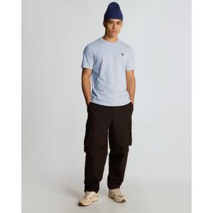 T-shirt Lyle & Scott Plain image-2