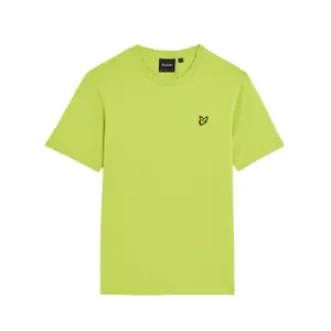 T-Shirt Lyle & Scott Plain image-0