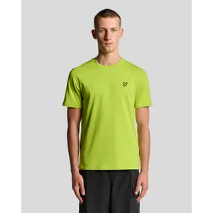 T-Shirt Lyle & Scott Plain image-1