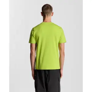 T-Shirt Lyle & Scott Plain image-3