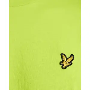T-Shirt Lyle & Scott Plain image-5