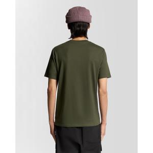 T-Shirt Lyle & Scott image-4