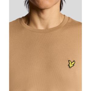 T-Shirt Lyle & Scott image-3