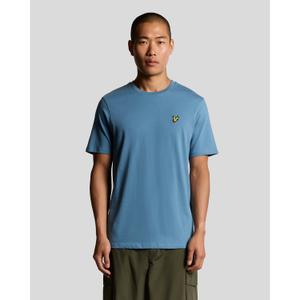 T-shirt Lyle & Scott image-1