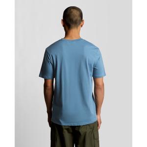 T-shirt Lyle & Scott image-4