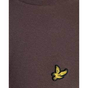 T-shirt Lyle & Scott image-5