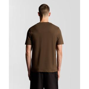 T-Shirt Lyle & Scott image-4