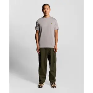 T-shirt Lyle & Scott image-2