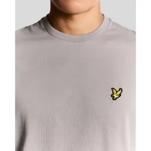T-shirt Lyle & Scott image-4