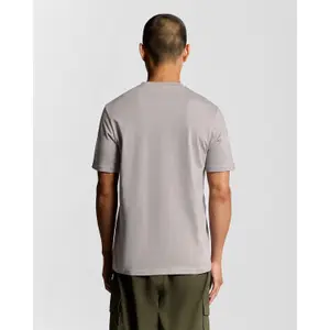 T-shirt Lyle & Scott image-3