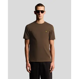 T-shirt Lyle & Scott image-1