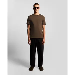 T-shirt Lyle & Scott image-2
