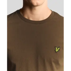 T-shirt Lyle & Scott image-3