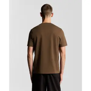 T-shirt Lyle & Scott image-4