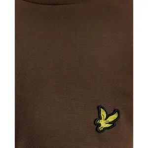 T-shirt Lyle & Scott image-5