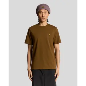 T-Shirt Lyle & Scott image-1