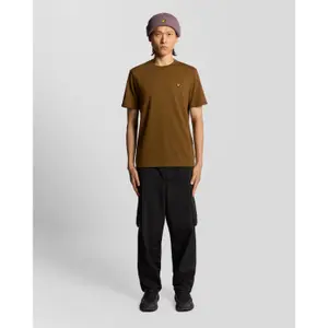 T-Shirt Lyle & Scott image-2