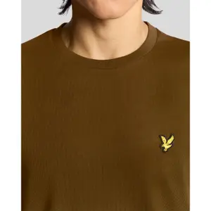 T-Shirt Lyle & Scott image-4